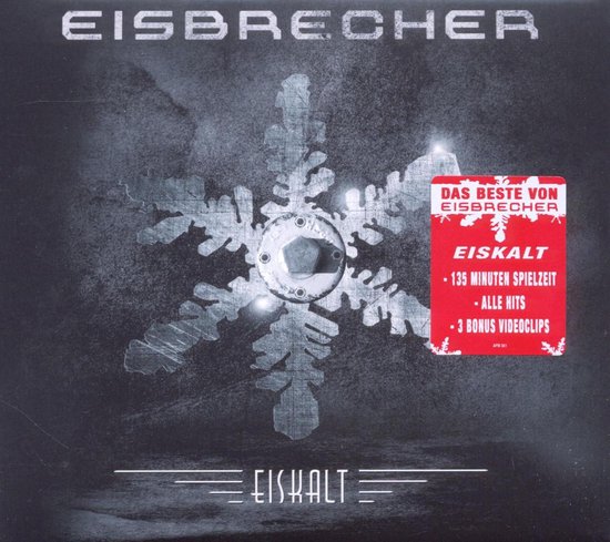 Eiskalt -Digi-