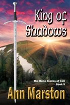 King of Shadows, Book 5