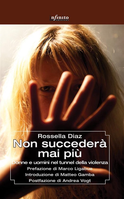GrandAngolo - Non succederà mai più - cover