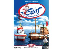 Elias De Kleine Reddingsboot - Deel 1
