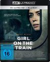 Girl on the Train (Ultra HD Blu-ray & Blu-ray)