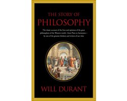 Story of Philosophy