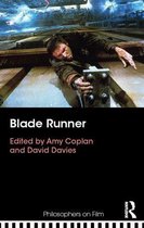 Philosophers on Film - Blade Runner