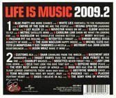 Life Is Music 2009 V.2