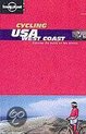 Lonely Planet Cycling USA