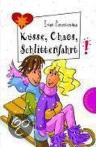 Küsse, Chaos, Schlittenfahrt