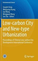 Low carbon City and New type Urbanization