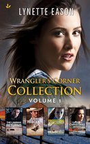 Wrangler's Corner - Wrangler's Corner Collection Volume 1