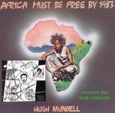 Africa Must Be Free by 1983