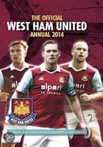 Official West Ham United FC Annual