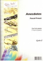 Anecdotes