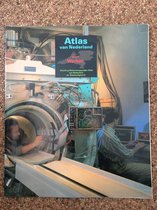 Omslag Atlas van Nederland, deel 8, werken