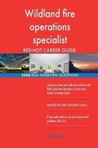 Wildland Fire Operations Specialist Red-Hot Career; 2548 Real Interview Question