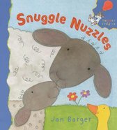 Snuggle Nuzzles