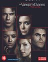 The Vampire Diaries - Complete Collection: Seizoen 1 t/m 8 (DVD)