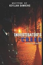 Investigator's Creed