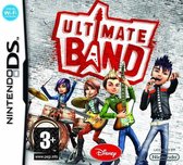 Ultimate Band /NDS