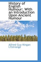 History of English Humour