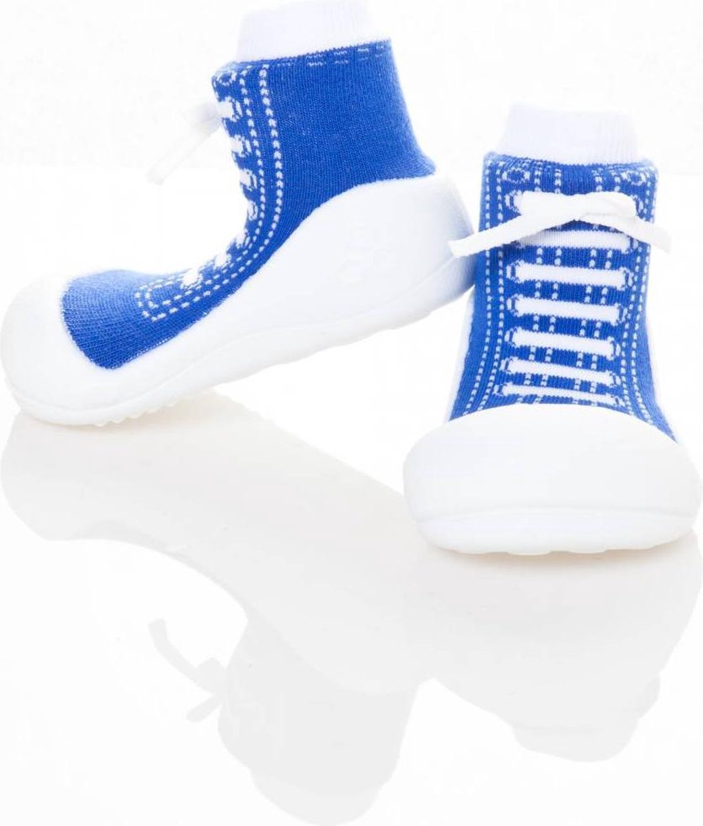Attipas babyschoentjes Sneakers blauw (12 5 cm)
