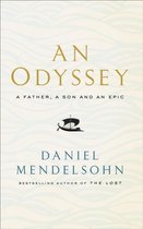 Omslag An Odyssey: A Father, A Son and an Epic