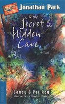 Jonathan Park & the Secret of the Hidden Cave