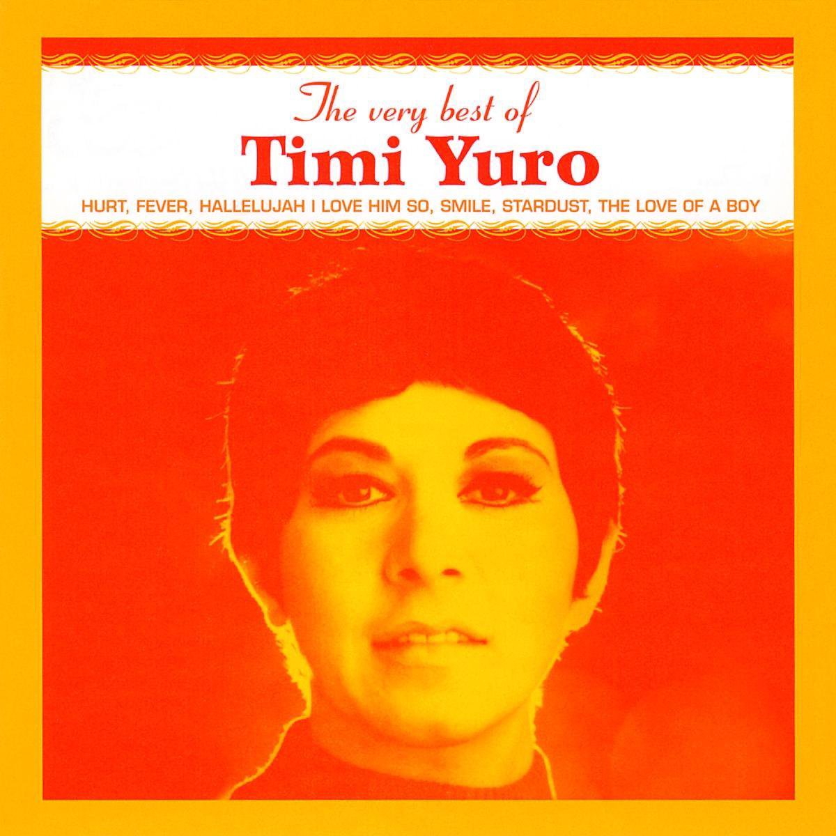 timi yuro songs list