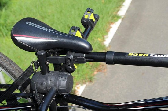 Adapter Buzz Grip - Damesfiets - ophangbeugel van BuzzRack — afbeelding 3