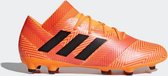adidas Nemeziz 18.2 FG Voetbalschoenen Volwassenen - Energy Mode