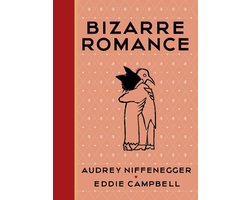 Omslag van Bizarre Romance