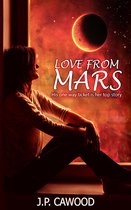 Love from Mars