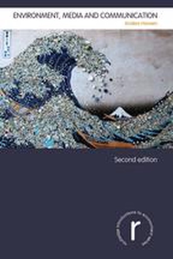 Routledge Introductions to Environment: Environment and Soci ... - cover