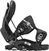 Flow Bindingen Nexus 2017 Black