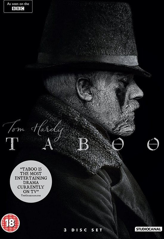Taboo (Import)