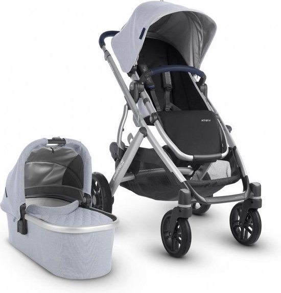 kinderwagen vista uppababy