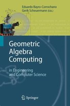 Geometric Algebra Computing