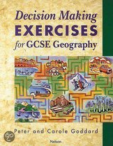 Decision Making Exercises For Gcse Geography