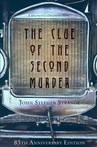The Clue of the Second Murder
