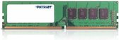 Patriot Memory 8GB DDR4 2666MHz geheugenmodule