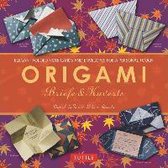 Origami. Briefe & Hüllen
