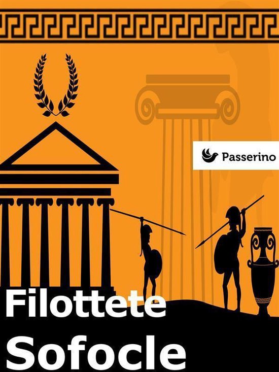 Filottete - cover
