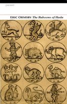 Baboons of Hada
