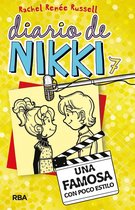 Diario de Nikki 7 - Diario de Nikki 7 - Una famosa con poco estilo