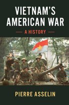 Cambridge Studies in US Foreign Relations - Vietnam's American War