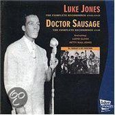 Luke Jones (1946-1949)/Doctor Sausage (1940)