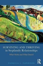 Surviving & Thriving Stepfamily Relation