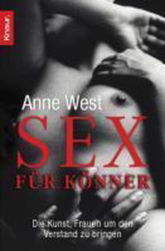 Sex für Könner - cover