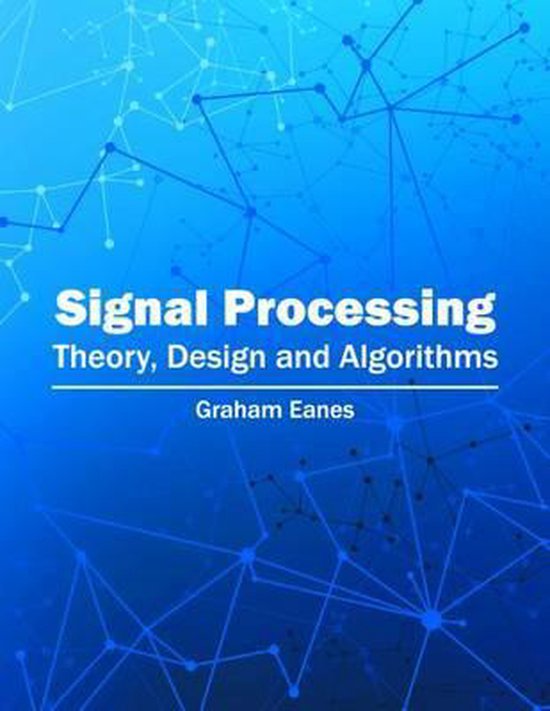 Signal Processing 9781682850596 Boeken