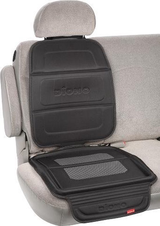 Ploeg campagne Mens Diono - Autostoel beschermer - Stoelbeschermer auto - Seatguard Complete |  bol.com
