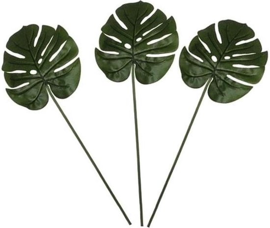 Lot De 3 Plantes Artificielles Miniatures En Pots Métal - Sélection Variable, Décoration Maison/bureau (taille S) - 8