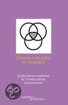 Christen und Juden im Gespräch